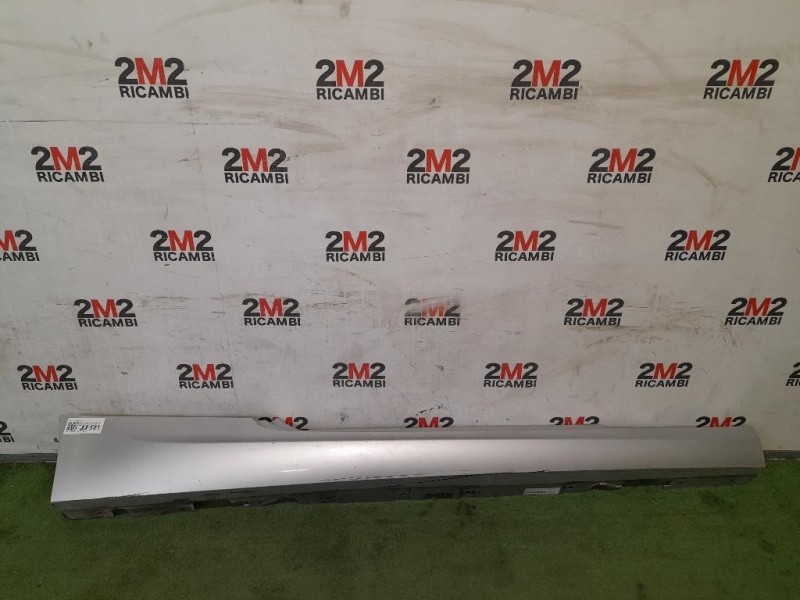 Sottoporta DX 51778041198 Bmw Serie 3 E92 Coupe 2007