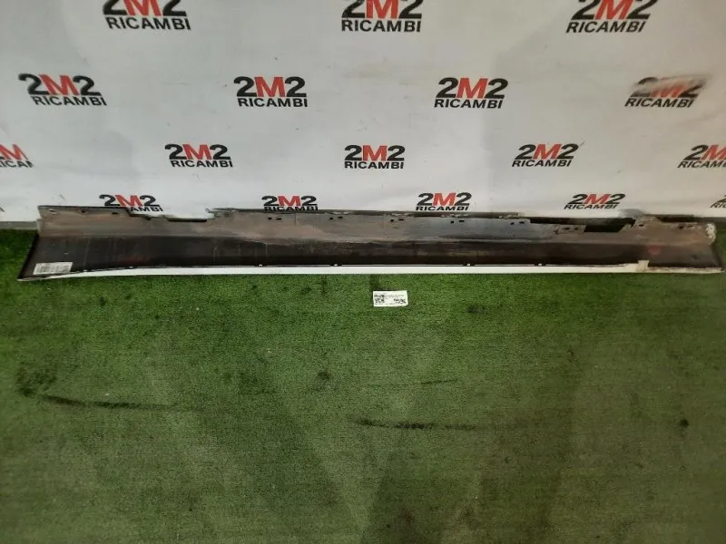 Sottoporta DX 51777256912 Bmw Serie 3 F30 Berlina 2012