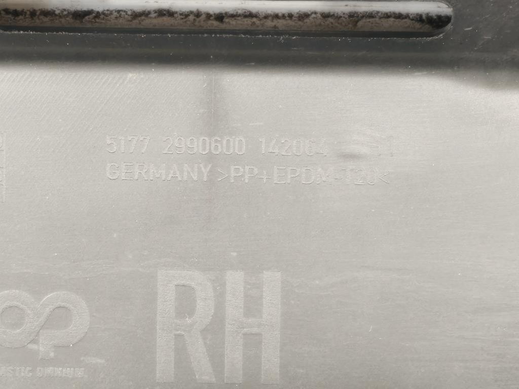 Sottoporta DX 2990600 142064 Bmw X1 E84 2010