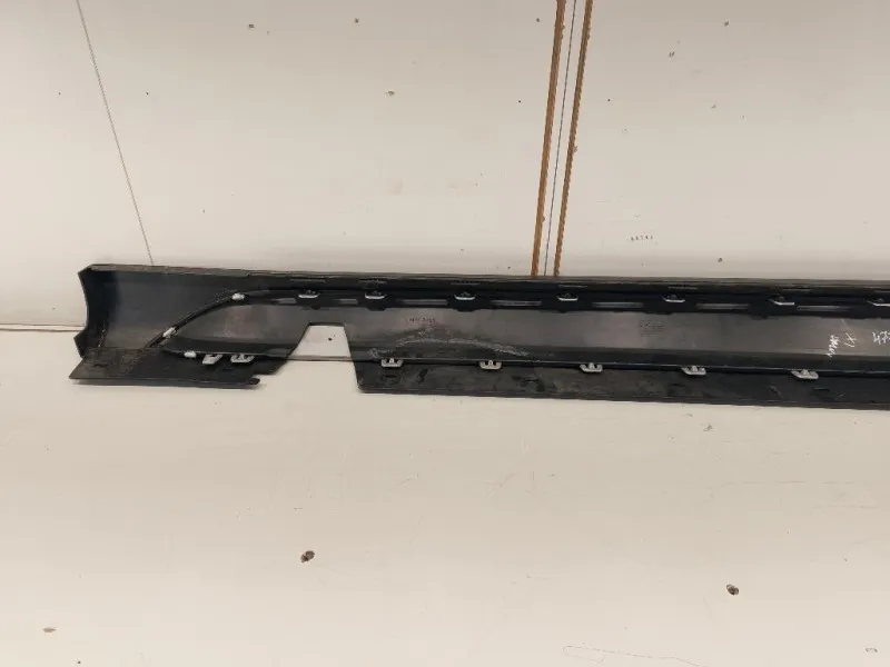 Sottoporta DX 2990600 142064 Bmw X1 E84 2010