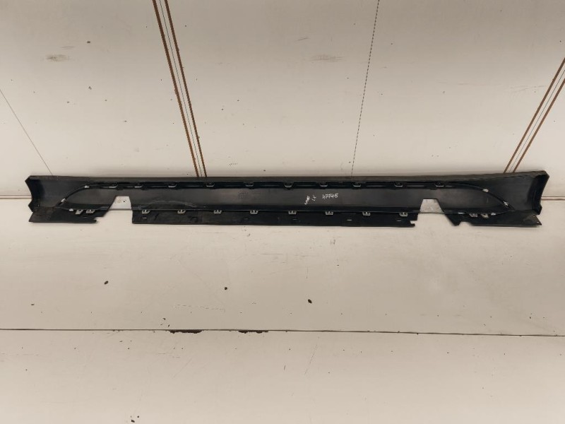 Sottoporta DX 2990600 142064 Bmw X1 E84 2010