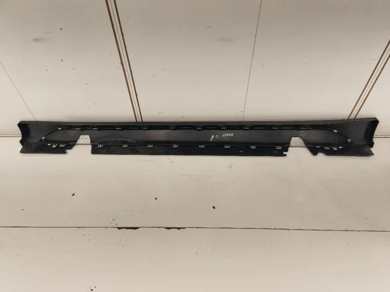 Sottoporta DX 2990600 142064 Bmw X1 E84 2010