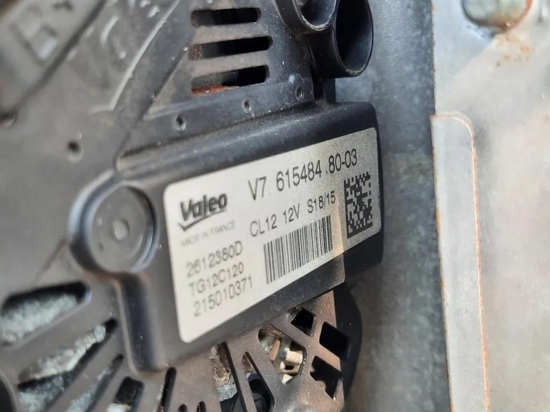 Motore Completo N16B16A 98CV 72KW Mini Countryman ONE R60 2014