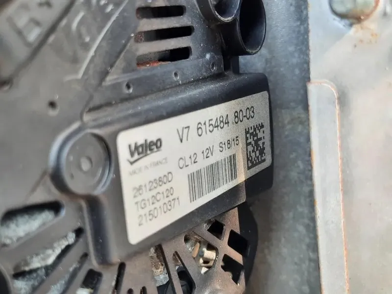 Motore Completo N16B16A 98CV 72KW Mini Countryman ONE R60 2014