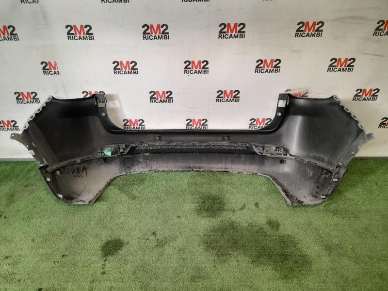 Paraurti SUP POST 52157955 Jeep Compass III 2017