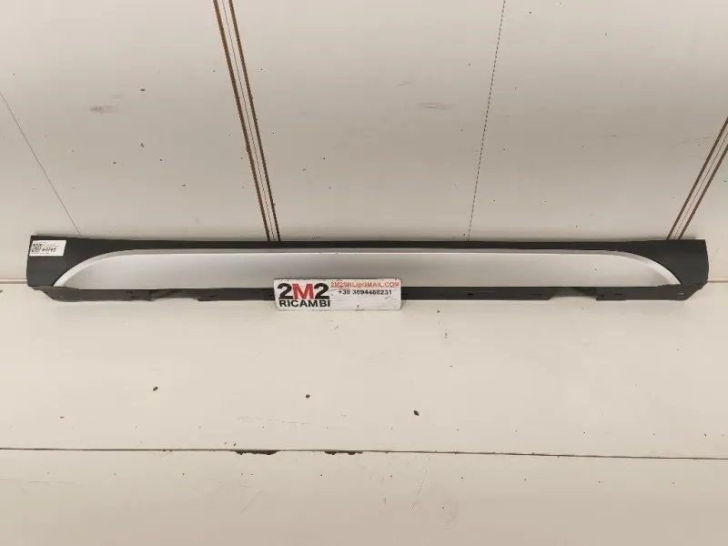 Sottoporta DX 2990600 142064 Bmw X1 E84 2010