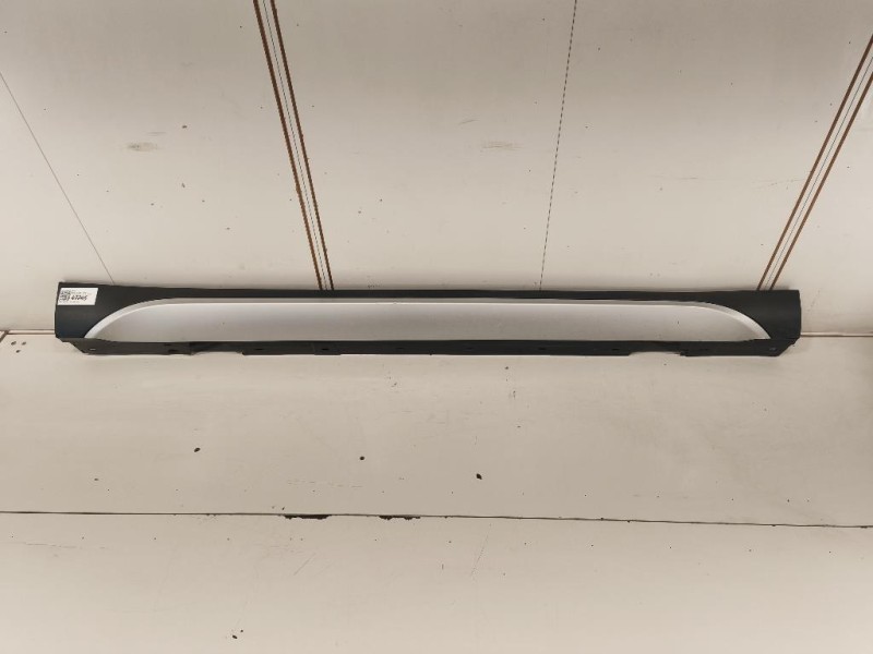 Sottoporta DX 2990600 142064 Bmw X1 E84 2010