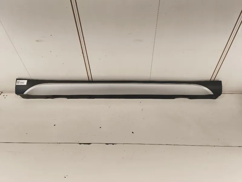 Sottoporta DX 2990600 142064 Bmw X1 E84 2010