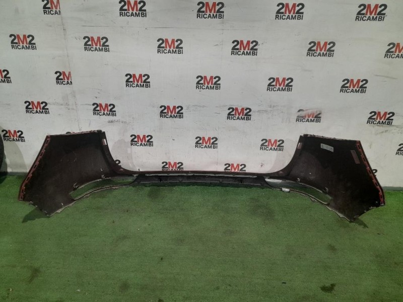 Paraurti SUP POST 86611F1100 Kia Sportage IV 2016