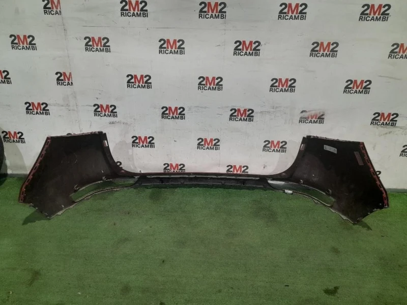 Paraurti SUP POST 86611F1100 Kia Sportage IV 2016