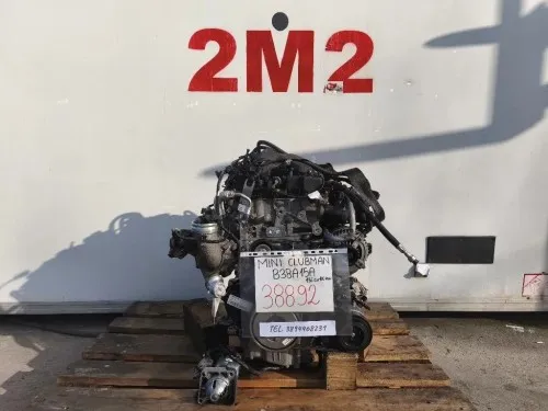 Motore Completo B38A15A 136CV 100KW Mini MINI Clubman F54 2019