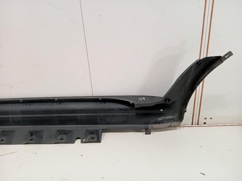 Sottoporta DX 51633401810 Bmw X3 E83 2004