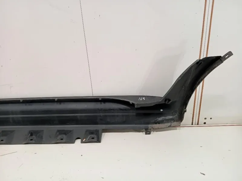 Sottoporta DX 51633401810 Bmw X3 E83 2004