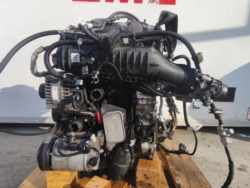 Motore Completo B38A15A 136CV 100KW Mini MINI Clubman F54 2019