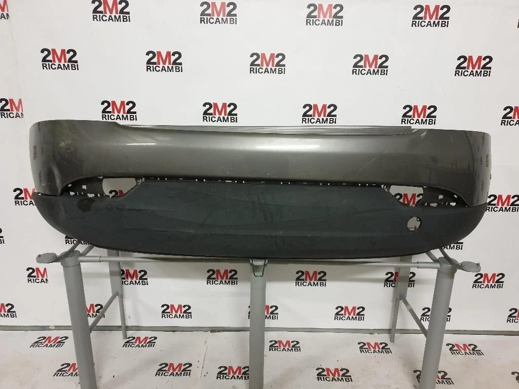 Paraurti SUP POST 735482577 Lancia Delta III 2008