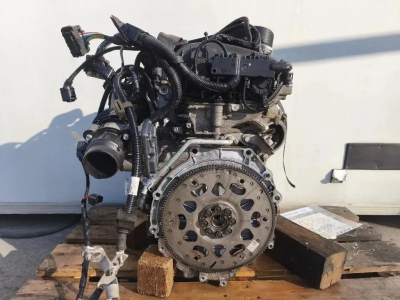 Motore Completo B38A15A 136CV 100KW Mini MINI Clubman F54 2019