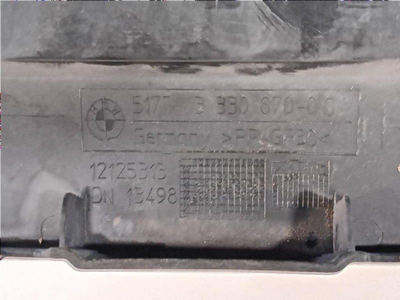 Sottoporta DX 5177 3330866-04 Bmw X3 E83 2004