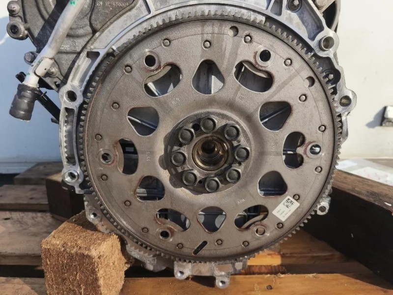 Motore Completo B38A15A 136CV 100KW Mini MINI Clubman F54 2019