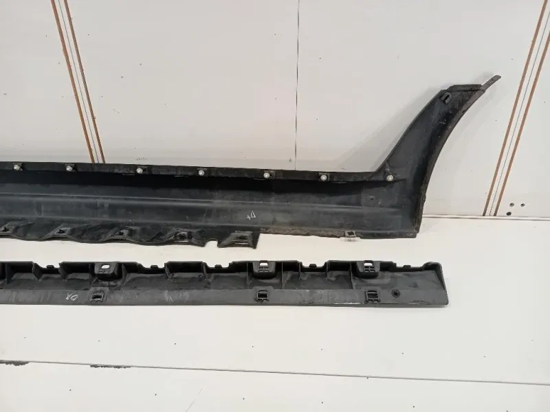 Sottoporta DX 5177 3330866-04 Bmw X3 E83 2004