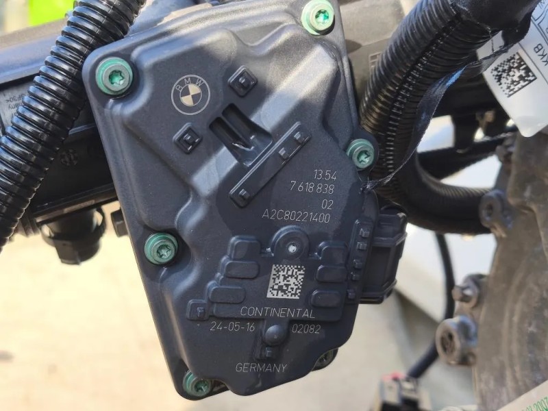 Motore Completo B38A15A 136CV 100KW Mini MINI Clubman F54 2019