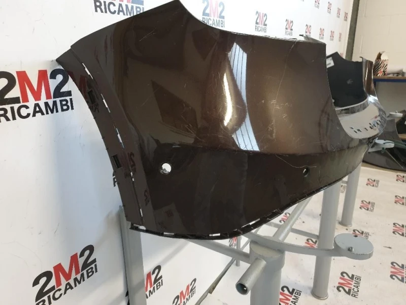 Paraurti SUP POST A15688001409999 Mercedes Classe GLA X156 2014