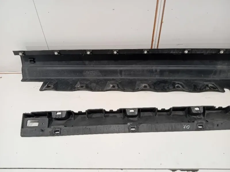 Sottoporta DX 5177 3330866-04 Bmw X3 E83 2004