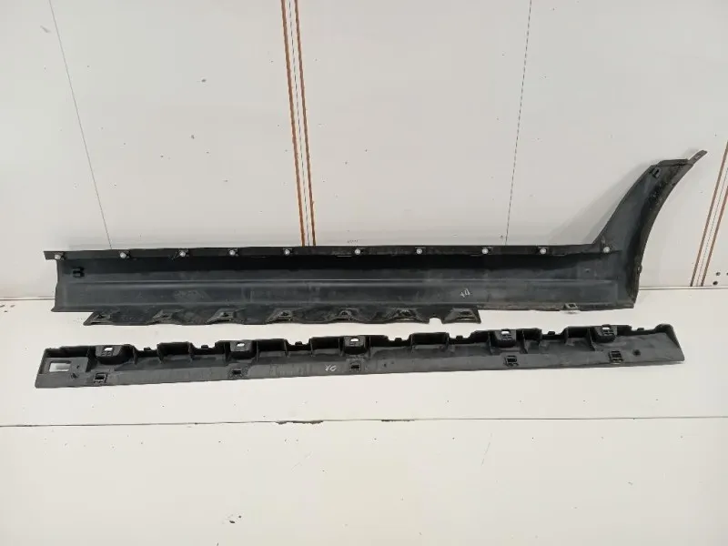 Sottoporta DX 5177 3330866-04 Bmw X3 E83 2004