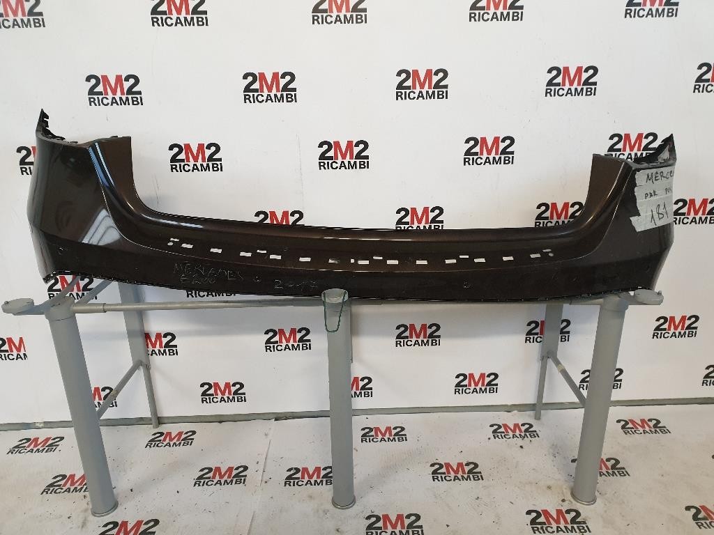 Paraurti SUP POST A15688001409999 Mercedes Classe GLA X156 2014