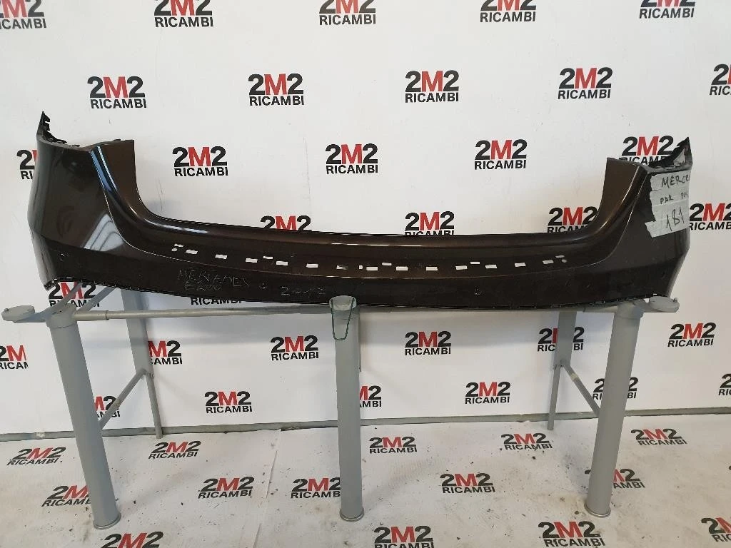 Paraurti SUP POST A15688001409999 Mercedes Classe GLA X156 2014