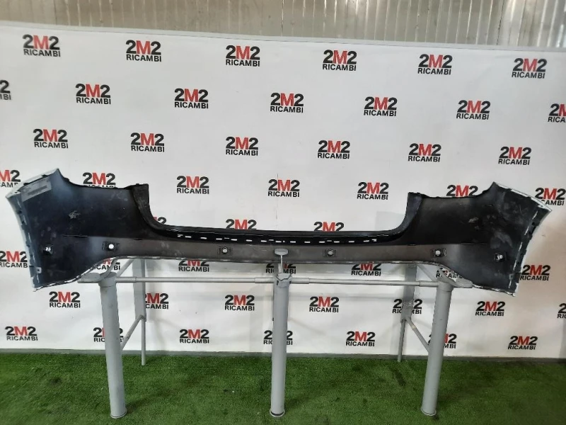 Paraurti SUP POST A15688001409999 Mercedes Classe GLA X156 2014