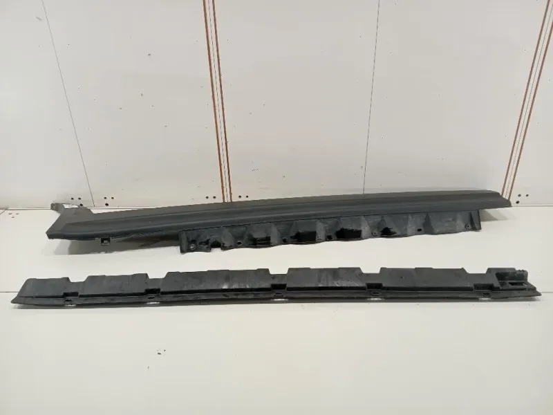 Sottoporta DX 5177 3330866-04 Bmw X3 E83 2004