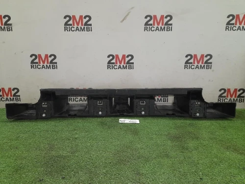 Assorbitore Paraurti POST Citroen C3 Picasso 2009