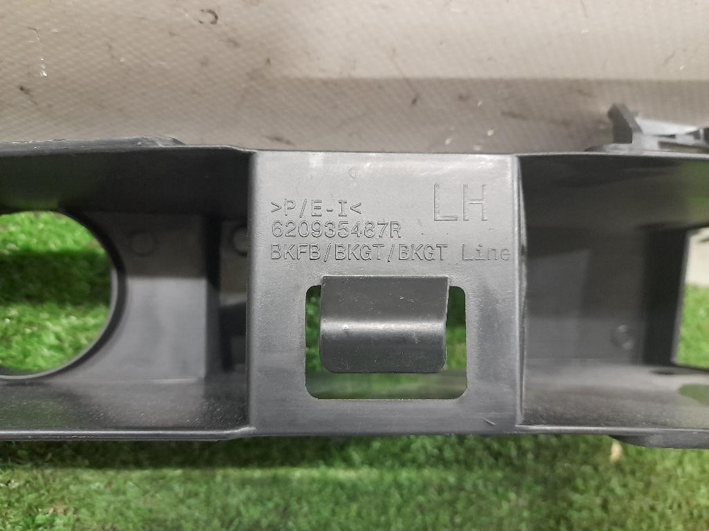 Assorbitore Paraurti ANT SX 620935487R Renault Mégane IV 2016