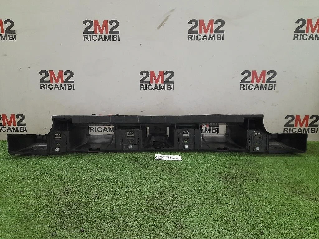 Assorbitore Paraurti POST Citroen C3 Picasso 2009