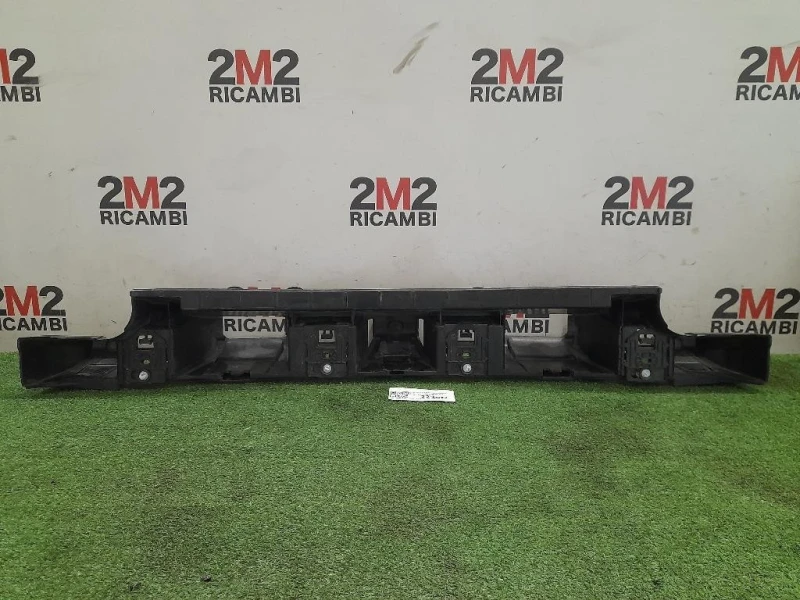 Assorbitore Paraurti POST Citroen C3 Picasso 2009