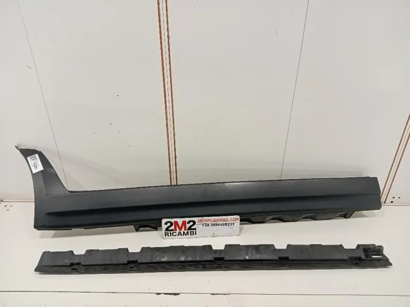 Sottoporta DX 5177 3330866-04 Bmw X3 E83 2004