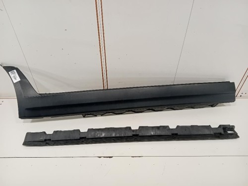 Sottoporta DX 5177 3330866-04 Bmw X3 E83 2004