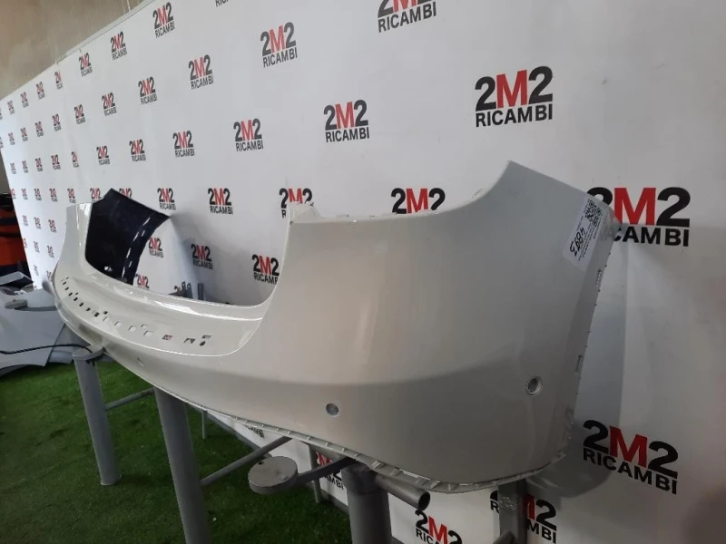 Paraurti SUP POST A15688001409999 Mercedes Classe GLA X156 2014