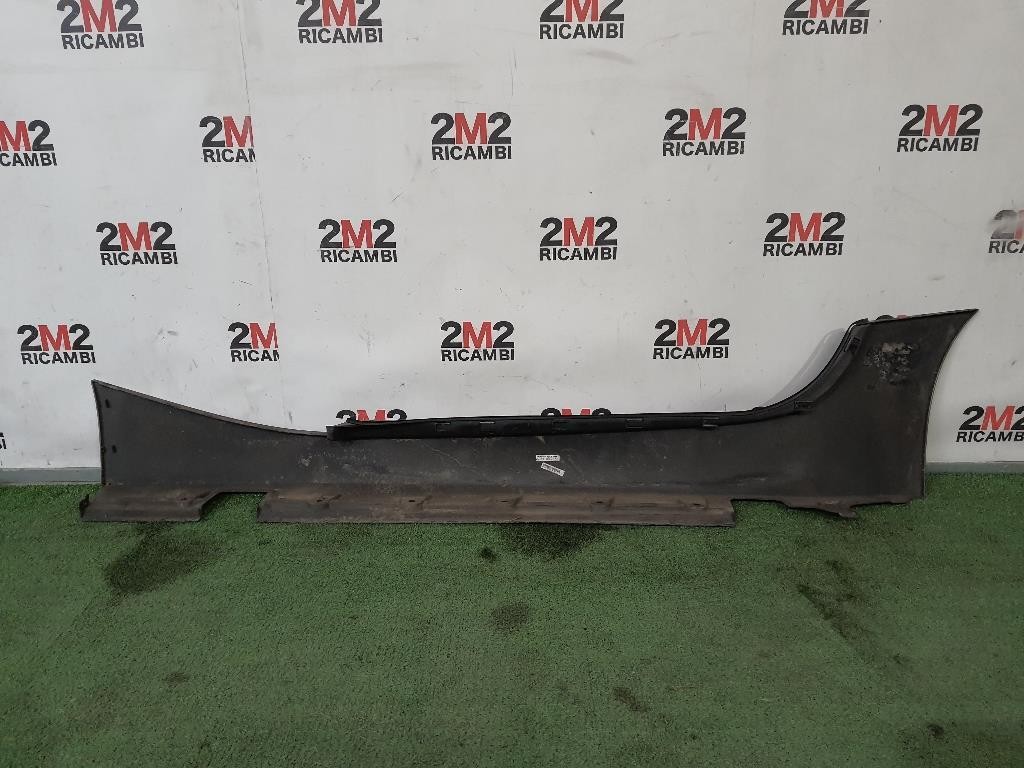 Sottoporta DX 51717016530 Bmw Z4 E85 Cabrio 2003