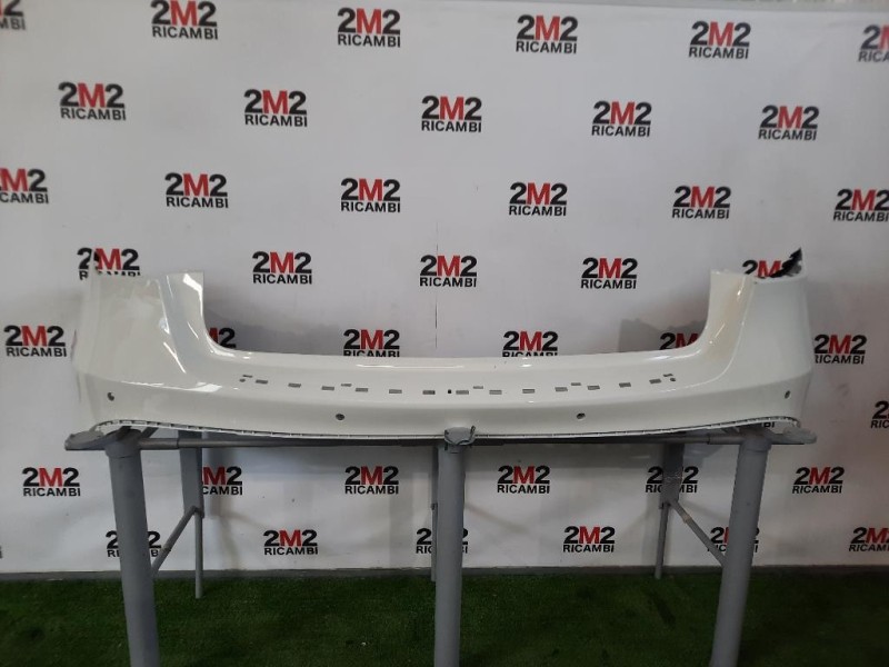 Paraurti SUP POST A15688001409999 Mercedes Classe GLA X156 2014