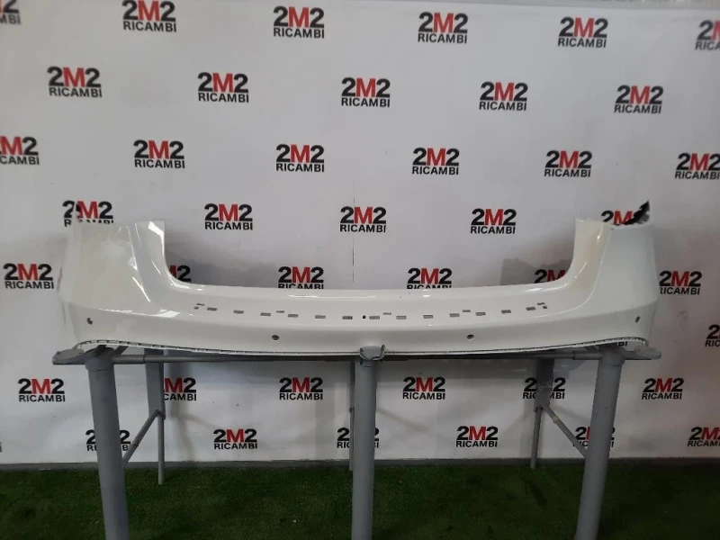 Paraurti SUP POST A15688001409999 Mercedes Classe GLA X156 2014