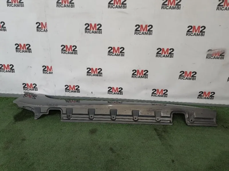 Sottoporta DX 51717016530 Bmw Z4 E85 Cabrio 2003