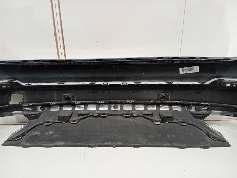 Paraurti SUP POST A2538850725 Mercedes Classe GLC X253 2016