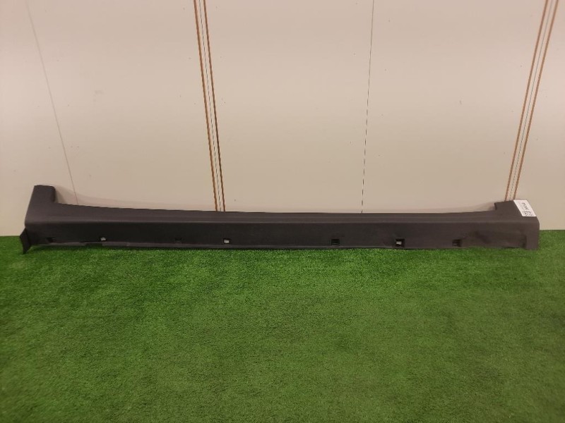 Sottoporta DX 96886770 Chevrolet Orlando 2011