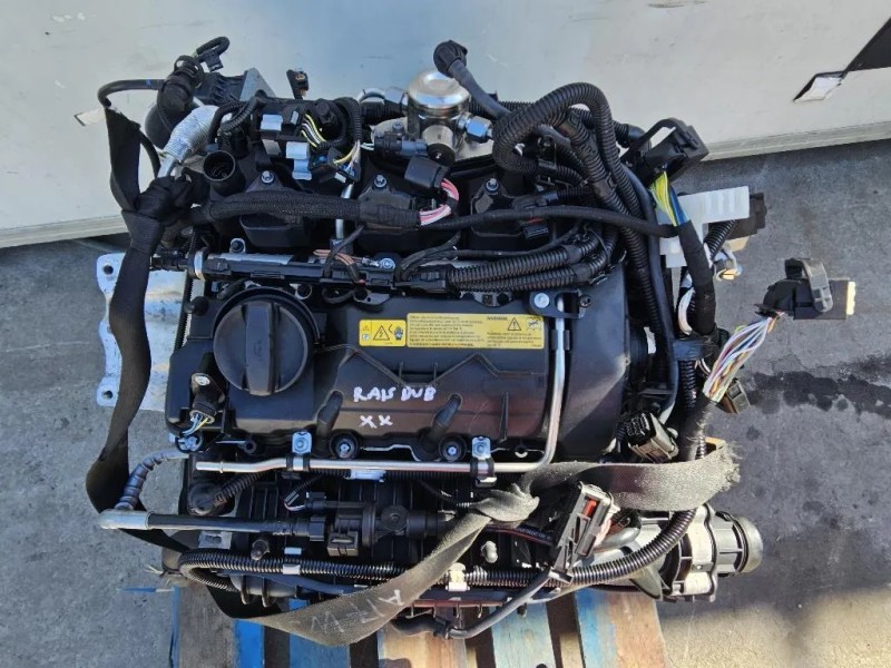 Motore Completo B38A15A 136 CV 100 KW Mini MINI Cooper F55 2014