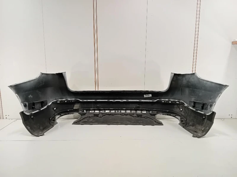 Paraurti SUP POST A2538850725 Mercedes Classe GLC X253 2016