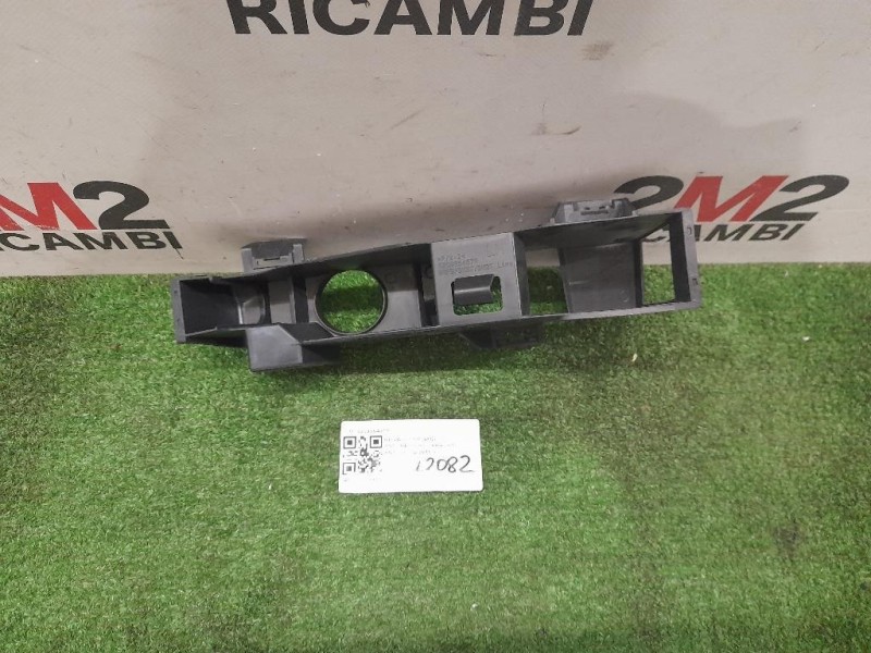 Assorbitore Paraurti ANT SX 620935487R Renault Mégane IV 2016