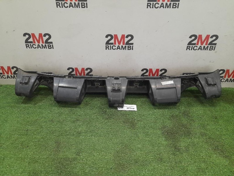 Assorbitore Paraurti POST Citroen C3 Picasso 2009