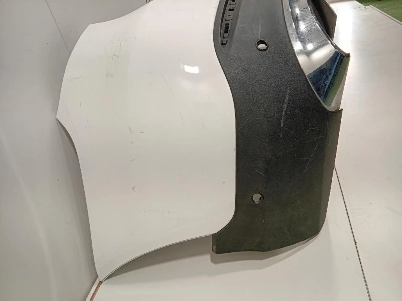 Paraurti SUP POST A2538850725 Mercedes Classe GLC X253 2016