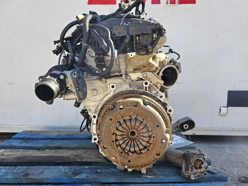 Motore Completo B38A15A 136 CV 100 KW Mini MINI Cooper F55 2014